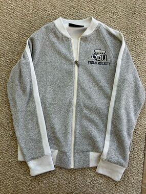 Under Armour ODU Field Hockey Jacket